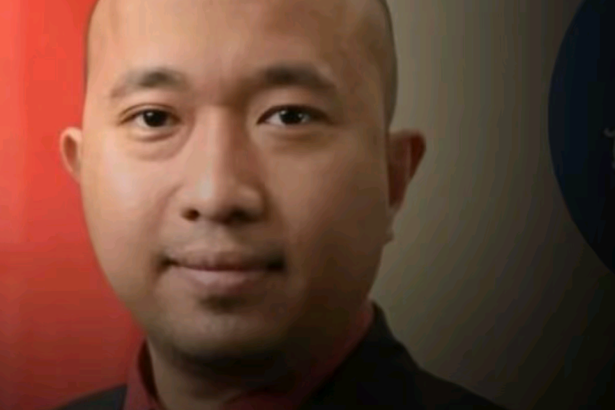 Profil Tampang Zetro Leonardo Purba Staf KBRI yang Tewas Ditembak Saat Bersepeda di Depan Apartemennya di Peru, Lengkap dari Umur, Agama dan Akun Instagram