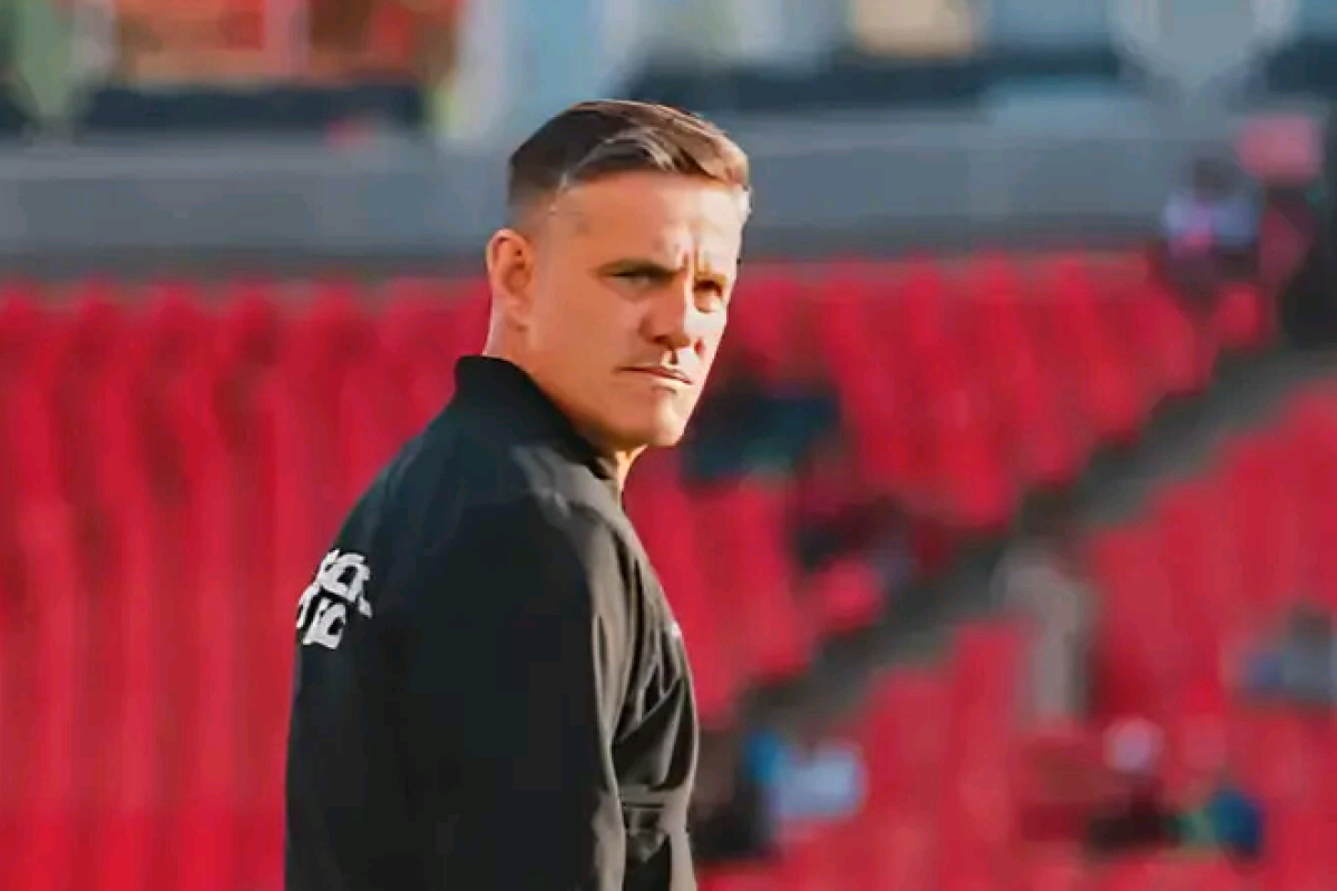 Profil Tampang John Herdman Pelatih Baru Timnas Indonesia yang Gantikan Patrick Kluivert, Lengkap: Umur, Agama dan Akun IG