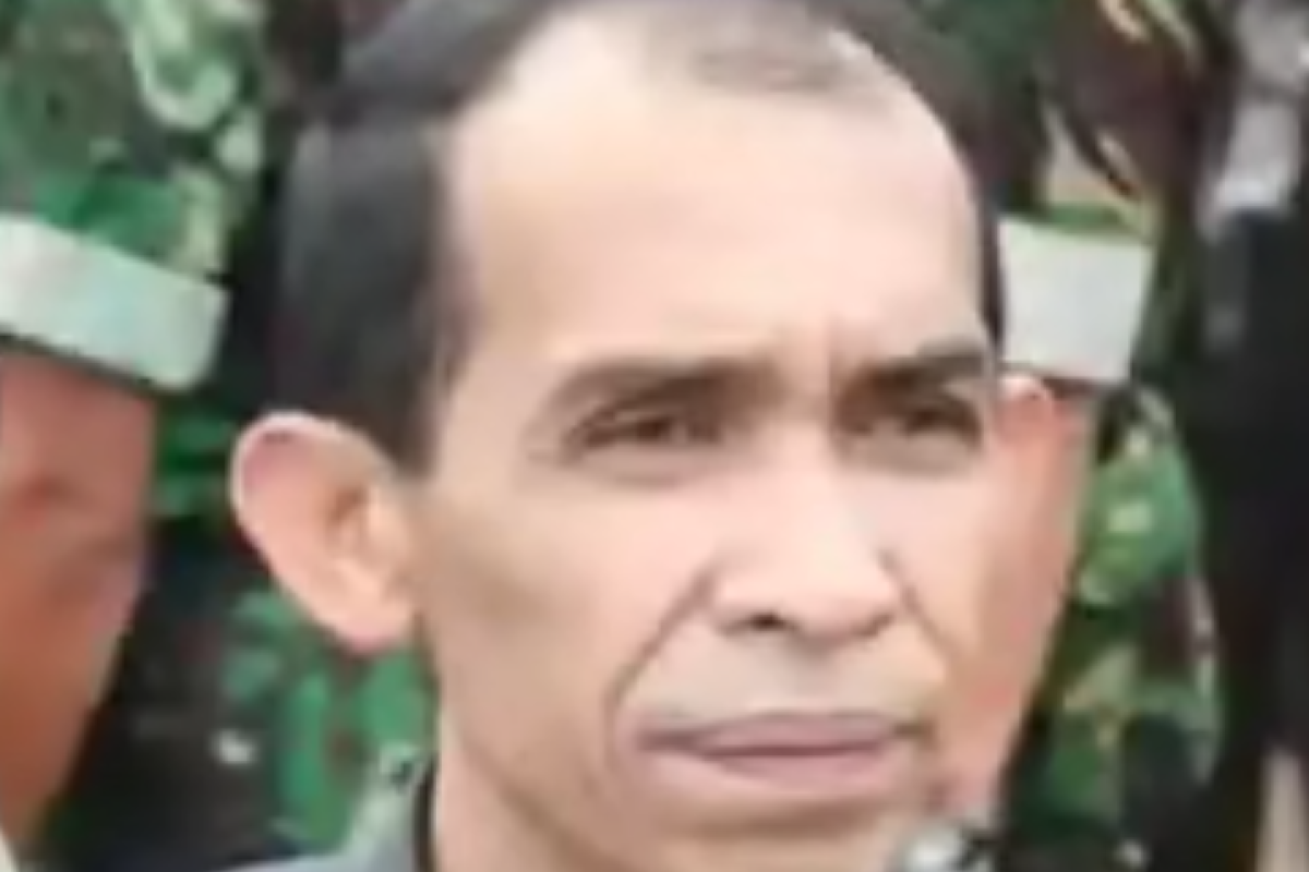 Apa Penyebab Said Assagaff Meninggal Dunia? Inilah Kronologi Tewasnya Mantan Gubernur Maluku, Benarkah Akibat Kanker?