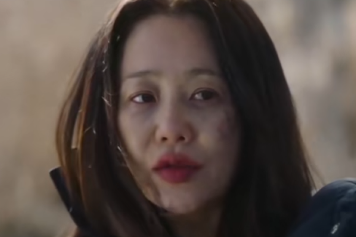Mengupas Tuntas Ending Drakor Queen Mantis: Apakah Jeong I Shin Benar-Benar Bertobat?