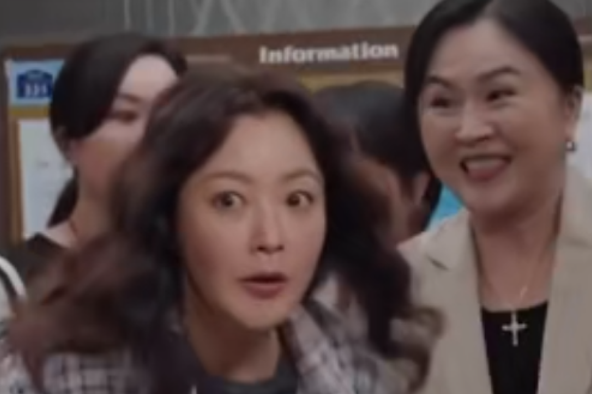 No Next Life Episode 8 Sub Indo dan Spoiler serta Link Bukan LK21 tapi di VIKI: Peran Jin Seo Yeon yang Memukau