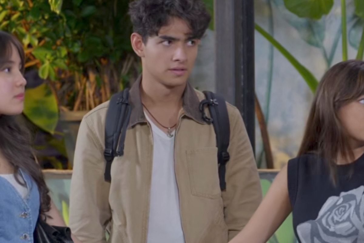 YA ALLAH! Asmara Gen Z Kembali Tergusur, Inilah Rating TV dan Sinetron Terbaik Hari ini 18 November 2025