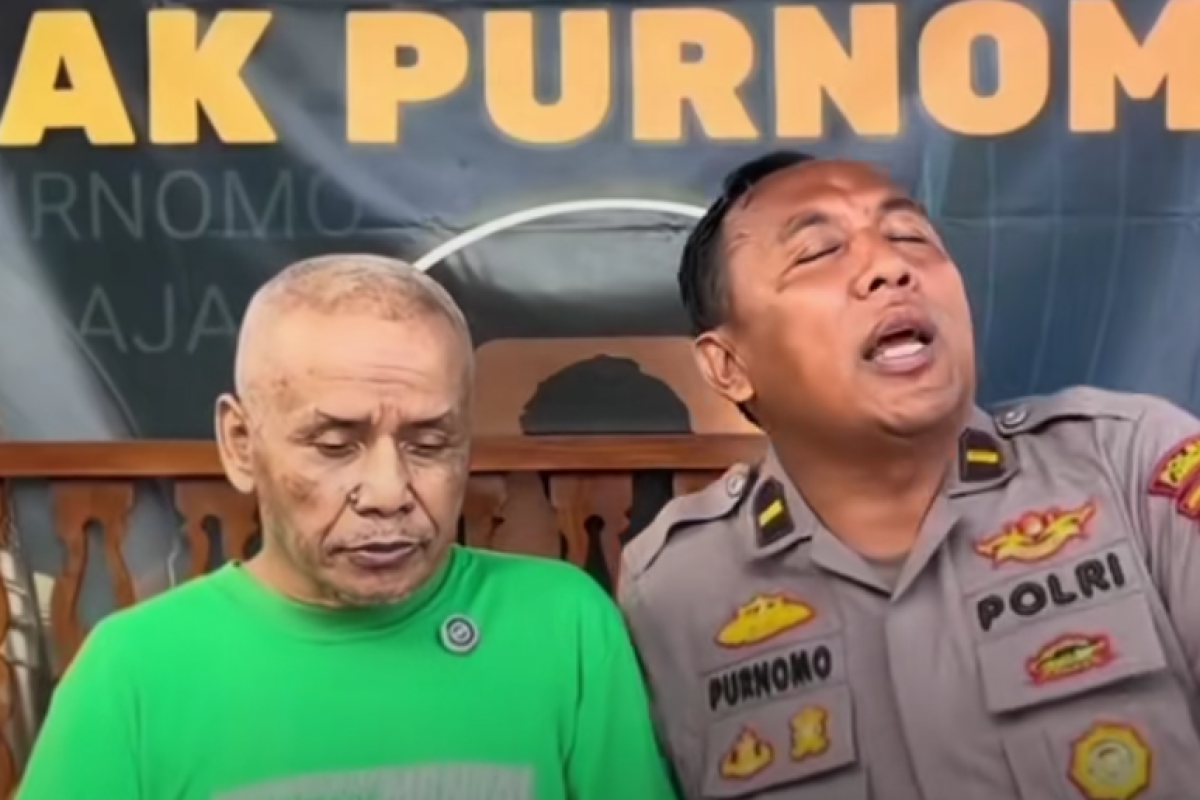 Sukirno Dipasung 20 Tahun di Lamongan karena Keyakinan Ilmu Rawa Rontek