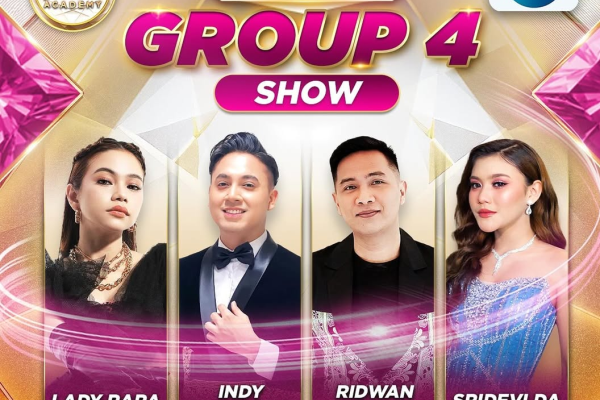 10 Daftar Rating dan Program TV Terbaru per Kamis, 25 September 2025: Dari Dangdut Hingga Drama Cinta ala Gen Z!