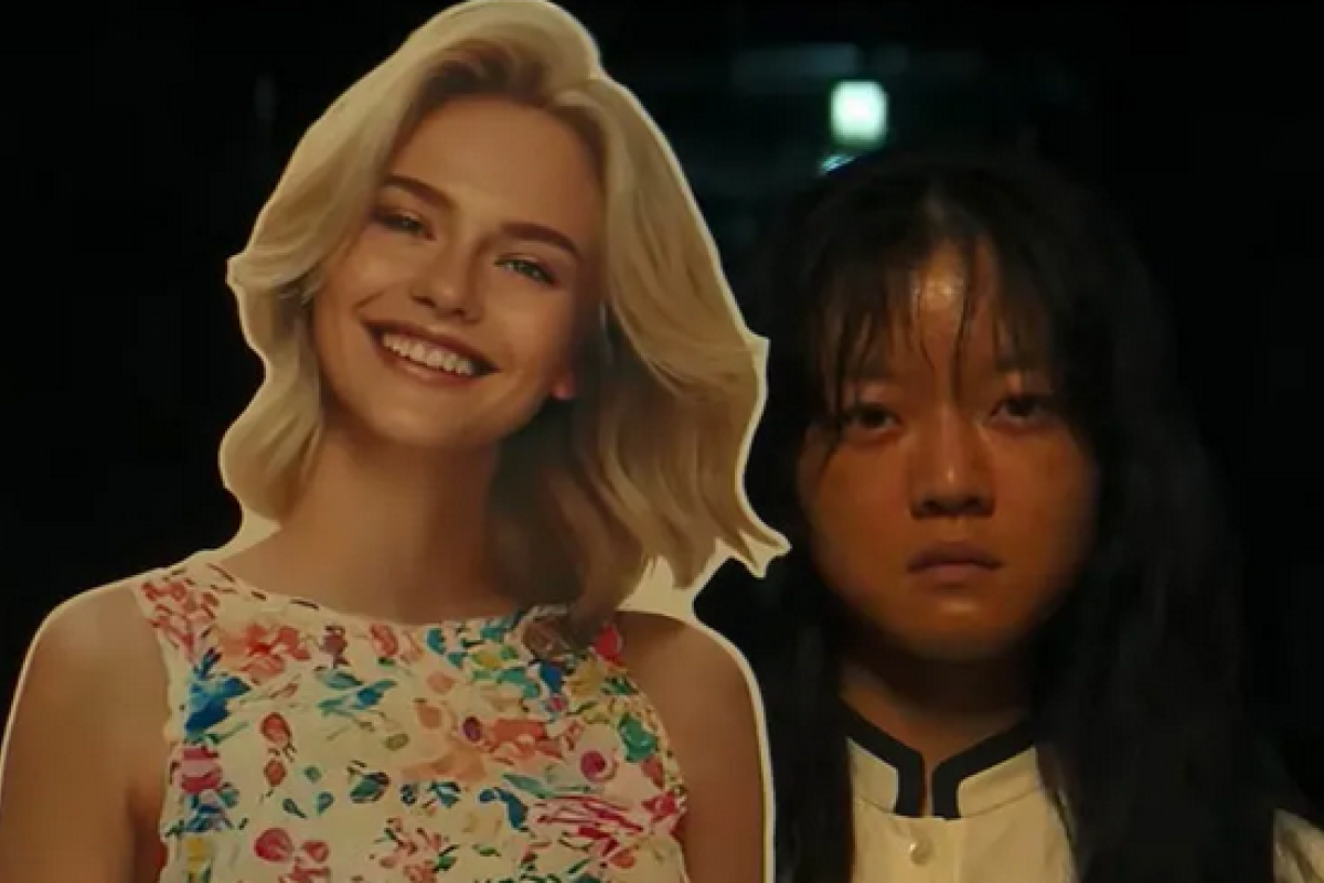 Nonton Film Pavane Sub Indo Full di Netflix, Sinopsis & Daftar Pemain - Adaptasi Novel Pavane for a Dead Princess