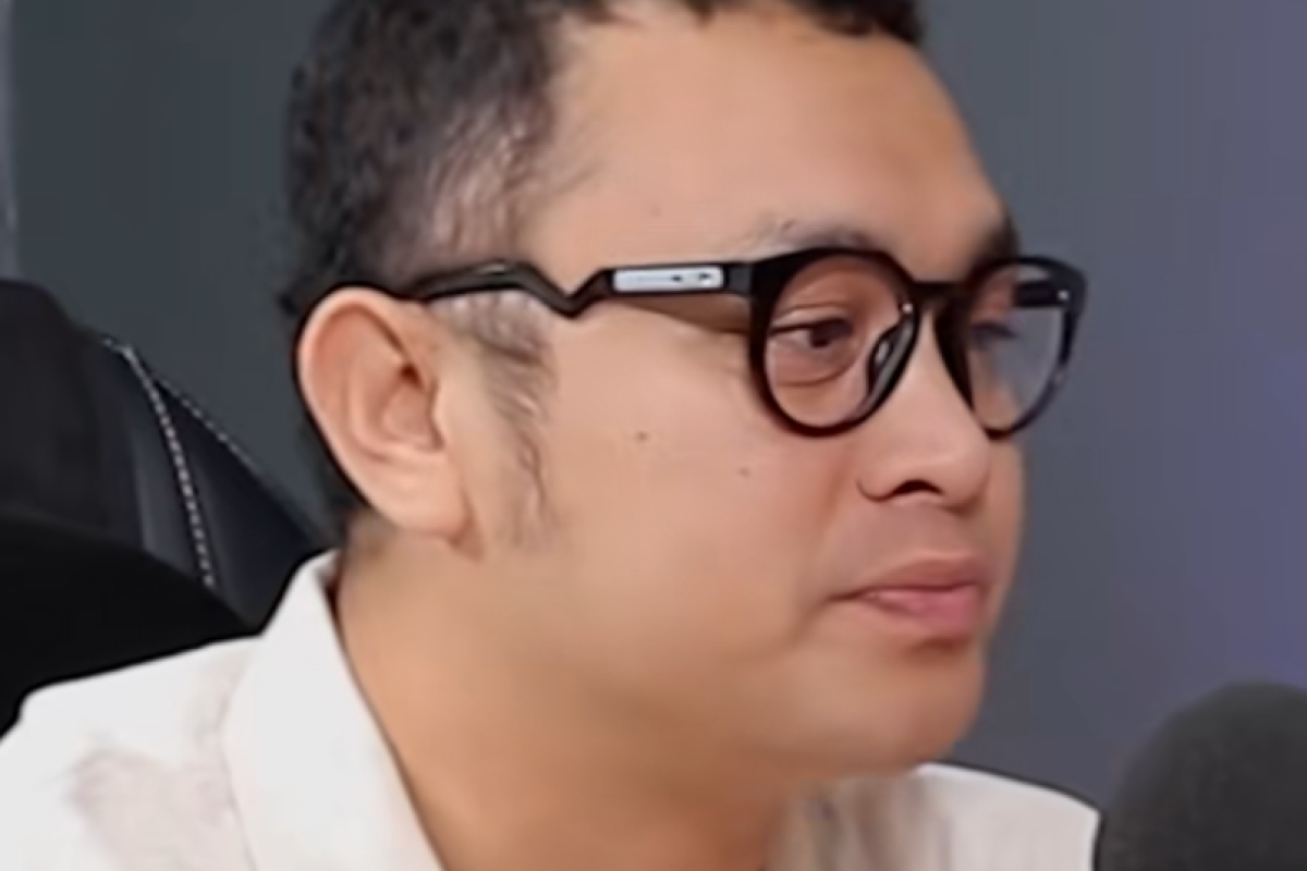 Wendi Indra Sakit Apa? Benarkah Akibat Serangan Jantung? Berikut Kronologi Tewasnya Ayah Gilang Dirga