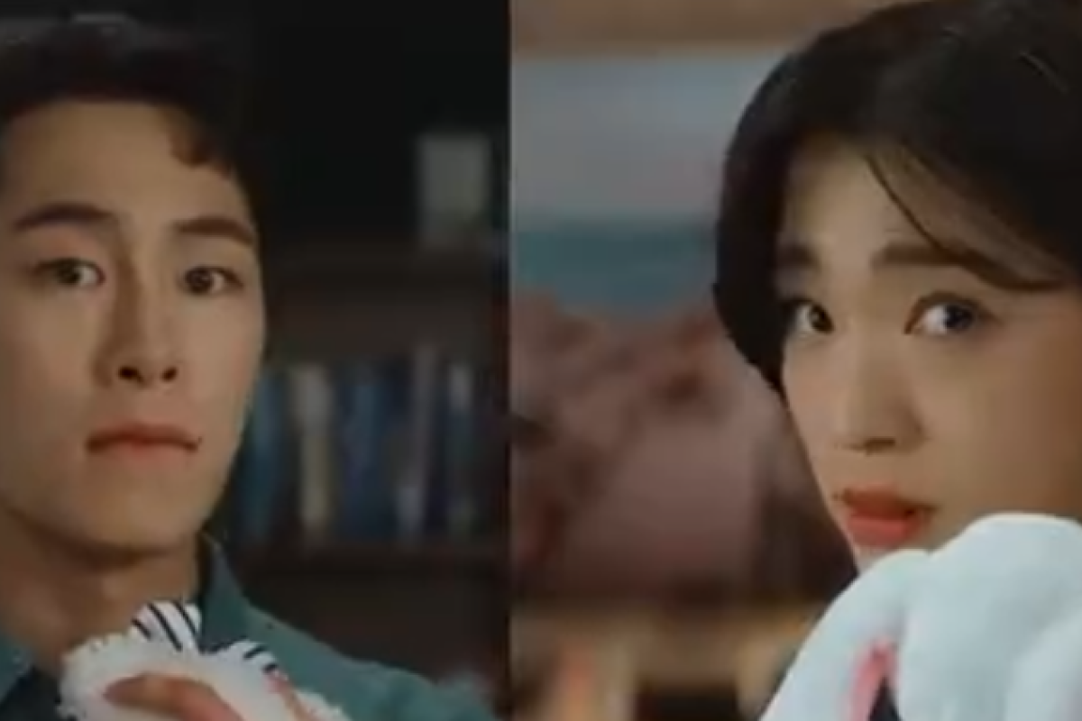 Nonton Drakor Last Summer Episode 11–12 Sub Indo serta Link di VIKI jangan LK21: Badai Emosi Menghantam Taman Hiburan, Cinta di Ujung Kritis