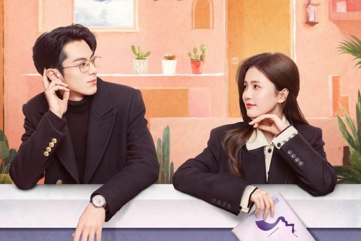 MAKIN SERU DRAMA CHINA Only For Love Episode 27 28 29 30 Sub Indo Tayang di MGTV, VIKI hingga MAKIN SERU DRAMA CHINA Only For Love Episode 27 28 29 30 Sub Indo Tayang di MGTV, VIKI hingga