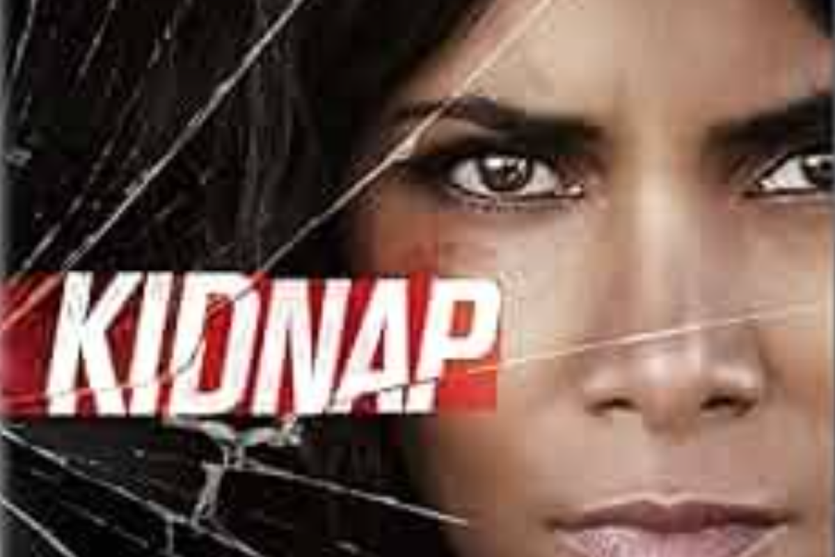 Sinopsis Kidnap (2017) Bioskop Trans TV Hari Ini 6 Agustus 2024 Dibintangi Halle Berry: Aksi Tegang Kalra Melindungi Anaknya yang Diculik