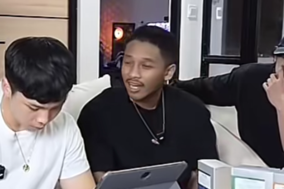 Profil Tampang Melvin Danendra Petinju Sahabat Safrie yang Diduga Punya Hubungan dengan Julia Prastini Alias Jule, Lengkap: Umur, Agama dan IG