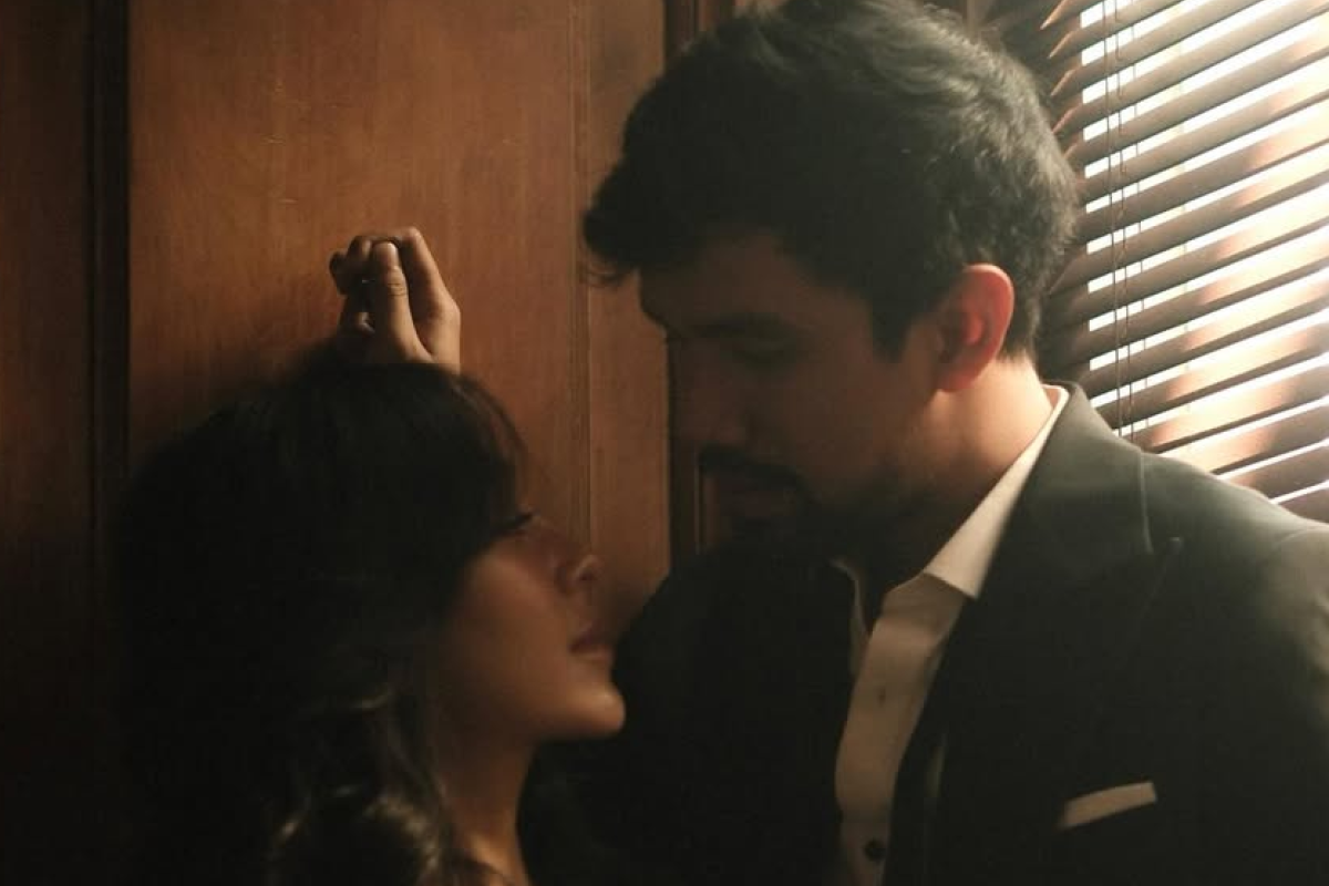 Profil Tampang Adli Suami Selebgram Amanda Zahra yang Resmi Menikah: Umur, Agama dan Akun Instagram