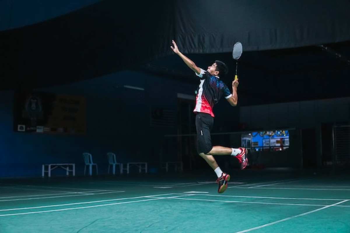 Jadwal Indonesia vs China Final Piala Thomas 2024 dan 2 Link Live Streaming Final Thomas Cup 2024