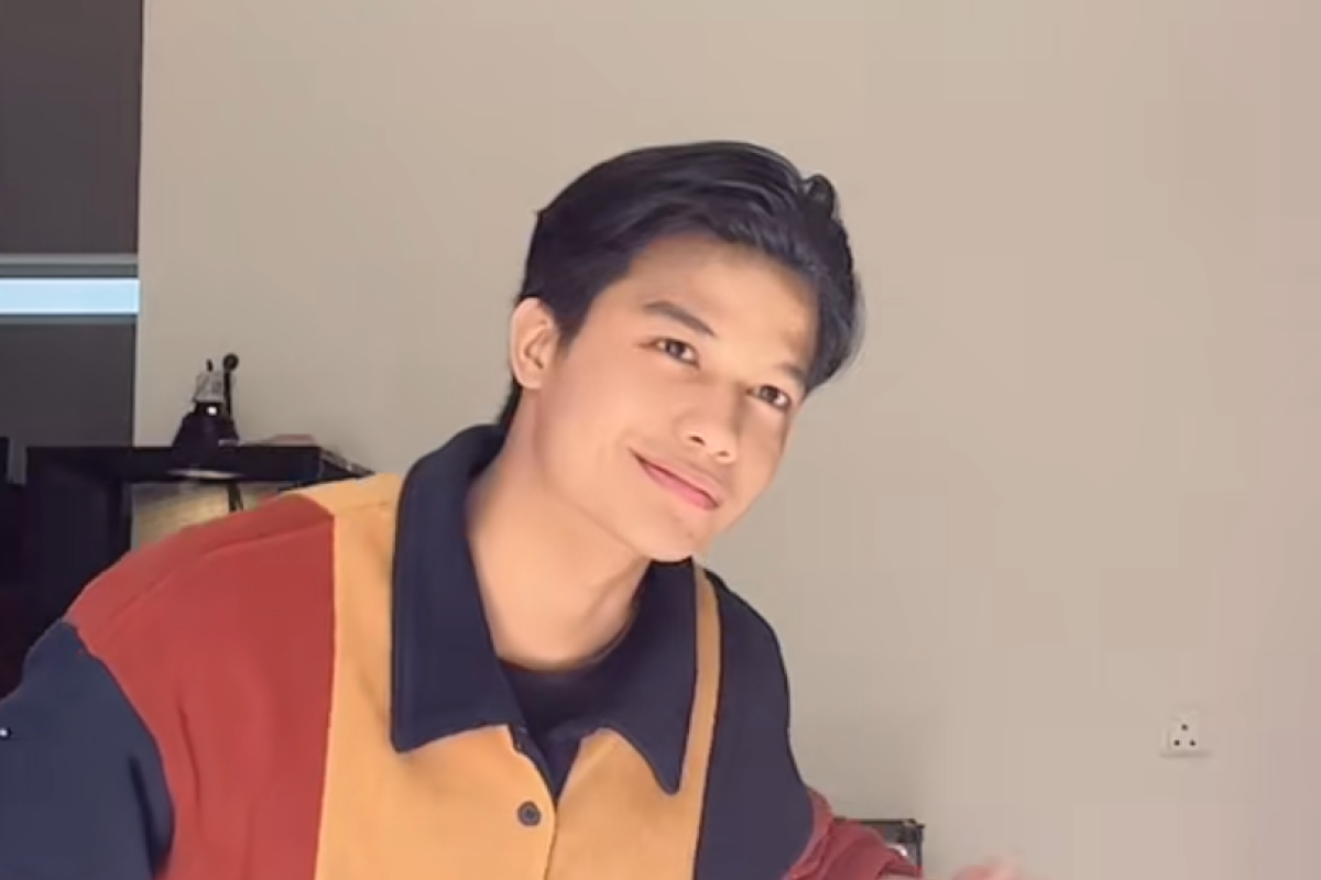 Profil Tampang Mikha Mantan Pacar Aya Balqis Selebgram Malaysia yang Viral Usai Isu Perselingkuhan Yuka dan Jule: Umur, Agama dan Akun Instagram