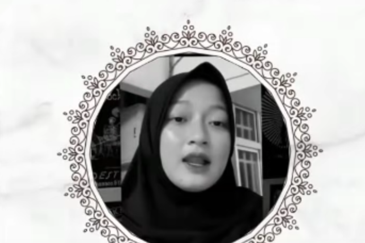 Apa Penyebab Muji Rahayu Meninggal Dunia? TikToker Pringsewu yang Tewas, Benarkah Akibat Kanker Payudara Karena Pakai BH saat Tidur Hingga Cabut Bulu Ketiak?