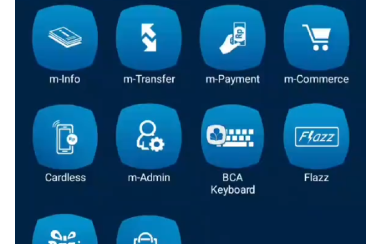 Bagaimana Cara Cek Wrapped BCA Mobile 2025?