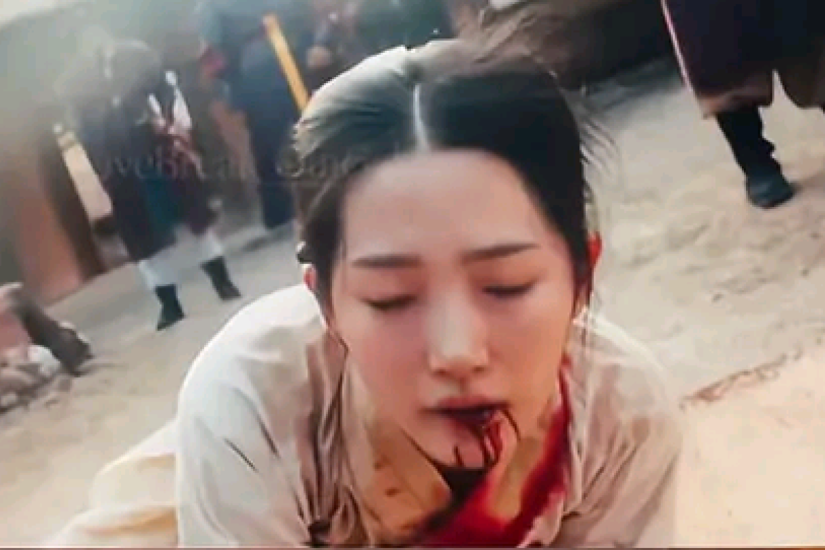 Spoiler Drakor Bon Appétit, Your Majesty Episode 11-12 TAMAT di Netflix Bukan LK21: Detik-Detik Menentukan Cinta yang Menembus Ruang dan Waktu