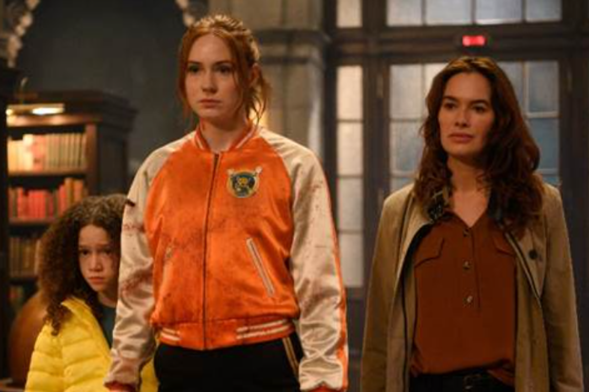 Daftar Acara Trans TV Hari ini 27 November 2025: Brownies, Insert dan Pagi-Pagi Ambyar Ada Film Bioskop Eight Legged Freaks dan Gunpowder Milkshake + Link