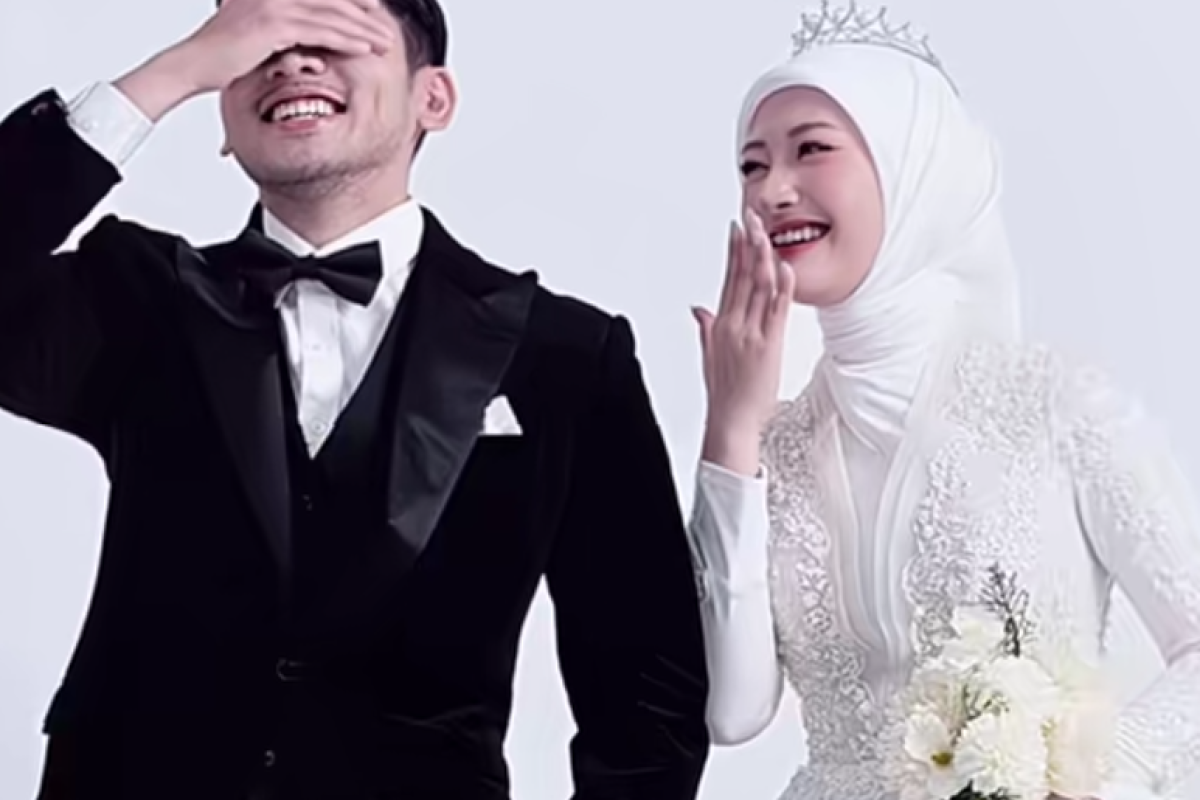 Selamat! TikToker Jinju Mutiara Segera Menikah Untuk Kedua Kalinya di Tahun 2026 dengan Farhan Anwar