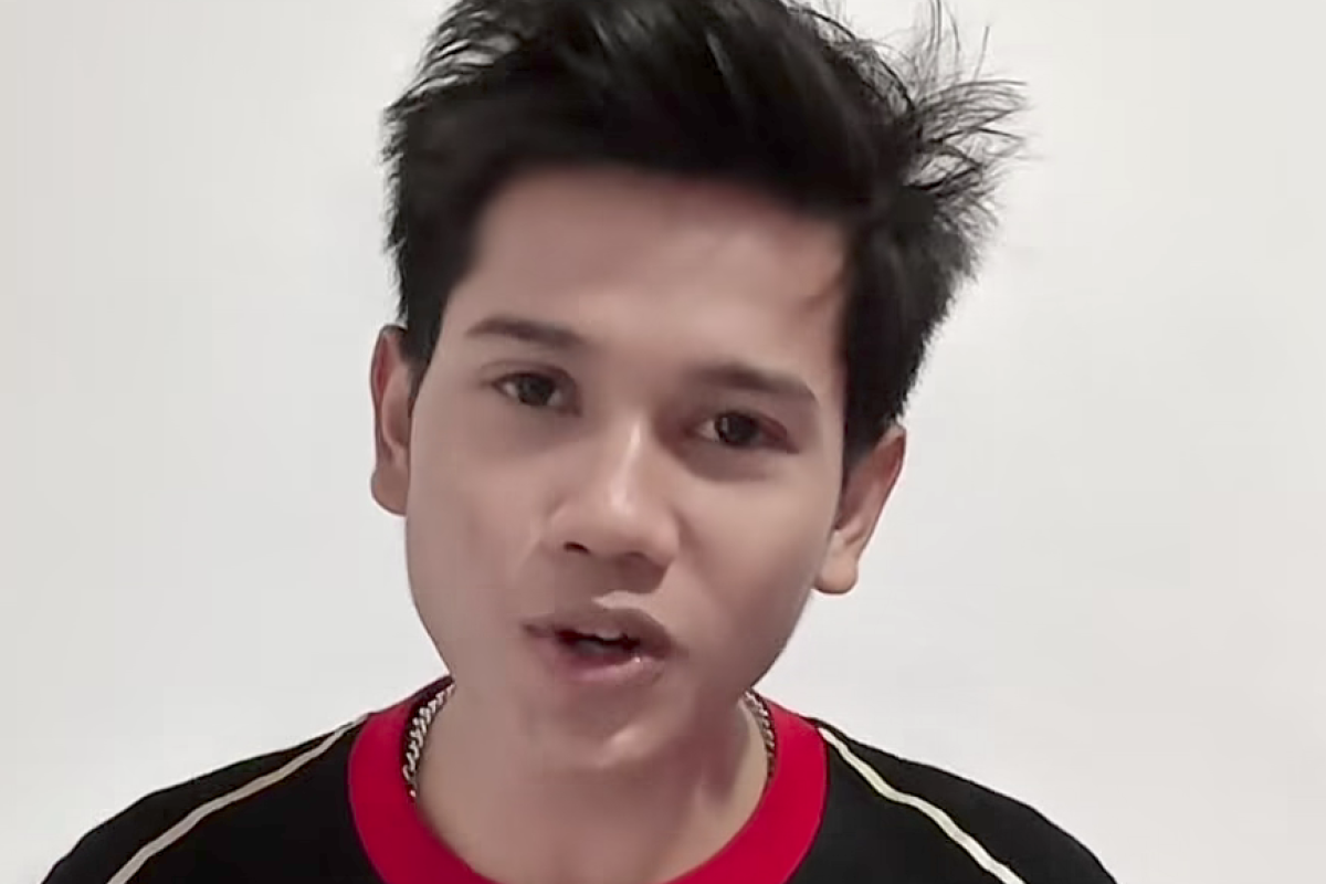 Profil Tampang Valen DA7 Kontestan D’Academy 7 Asal Pamekasan yang Masuk Tiga Besar, Lengkap dari Umur, Agama dan Akun IG