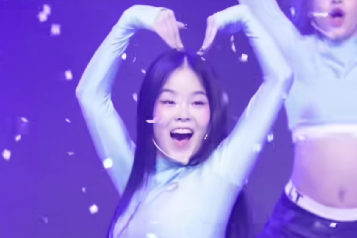 Apa Agama Cocona XG? Kristen Atau Budha? Inilah Biodata Rapper yang Mengguncang Industri K-Pop dengan Pengakuan Identitas Transmasculine Non-Binary