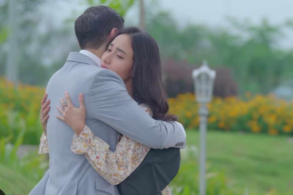 Daftar 10 Tayangan Unggulan dengan Rating TV Terbaik per Kamis, 23 Oktober 2025: Sajian Hiburan Berkualitas yang Wajib Masuk Tontonan Anda!