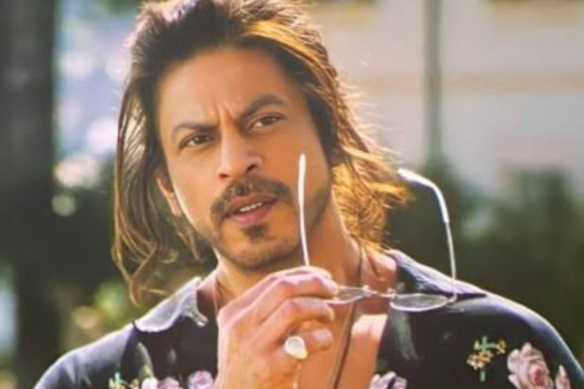 Sinopsis Pathaan di Mega Bollywood Paling Yahud Hari ini 31 Desember di ANTV