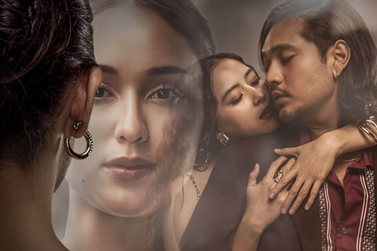 Balas Dendam Istri Yang Tak Dianggap Episode 3-4 Bukan LK21 tapi di WeTV: Kirana Dibantu Dirga untuk Balas Dendam Kepada Andreas