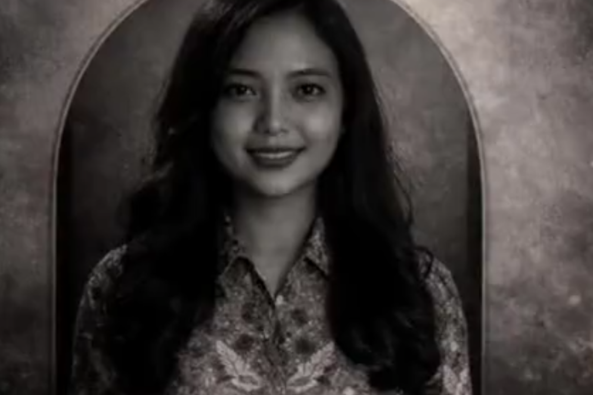 Evia Maria Mangolo Anaknya Siapa? Inilah Biodata Mahasiswi UNIMA yang Meninggal Dunia Akibat Bunuh Diri Diduga Karena Dilecehkan Oknum Dosen, Bukan Orang Biasa?