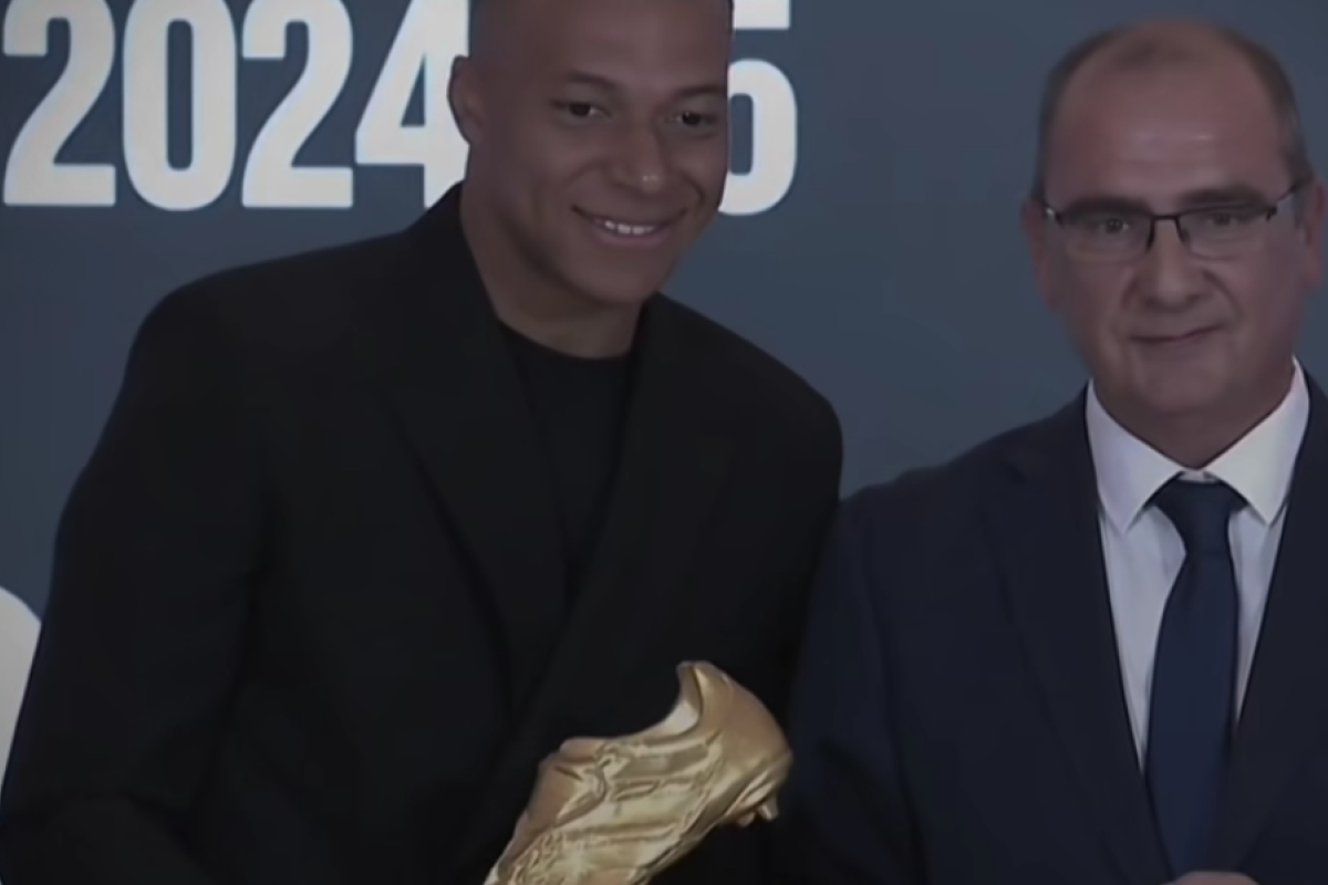 Viral Isu Kematian Mbappé dan Di María di TikTok, Publik Diminta Lebih Cermat