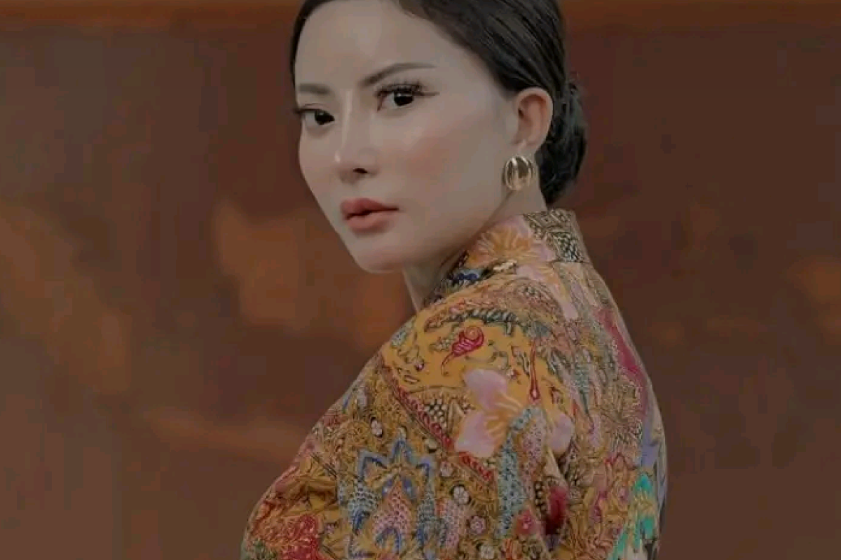 Kemhan Tegas Bantah Klaim Ayu Aulia Jadi Tim Kreatif: Tak Ada Pelantikan, Tak Ada Penugasan