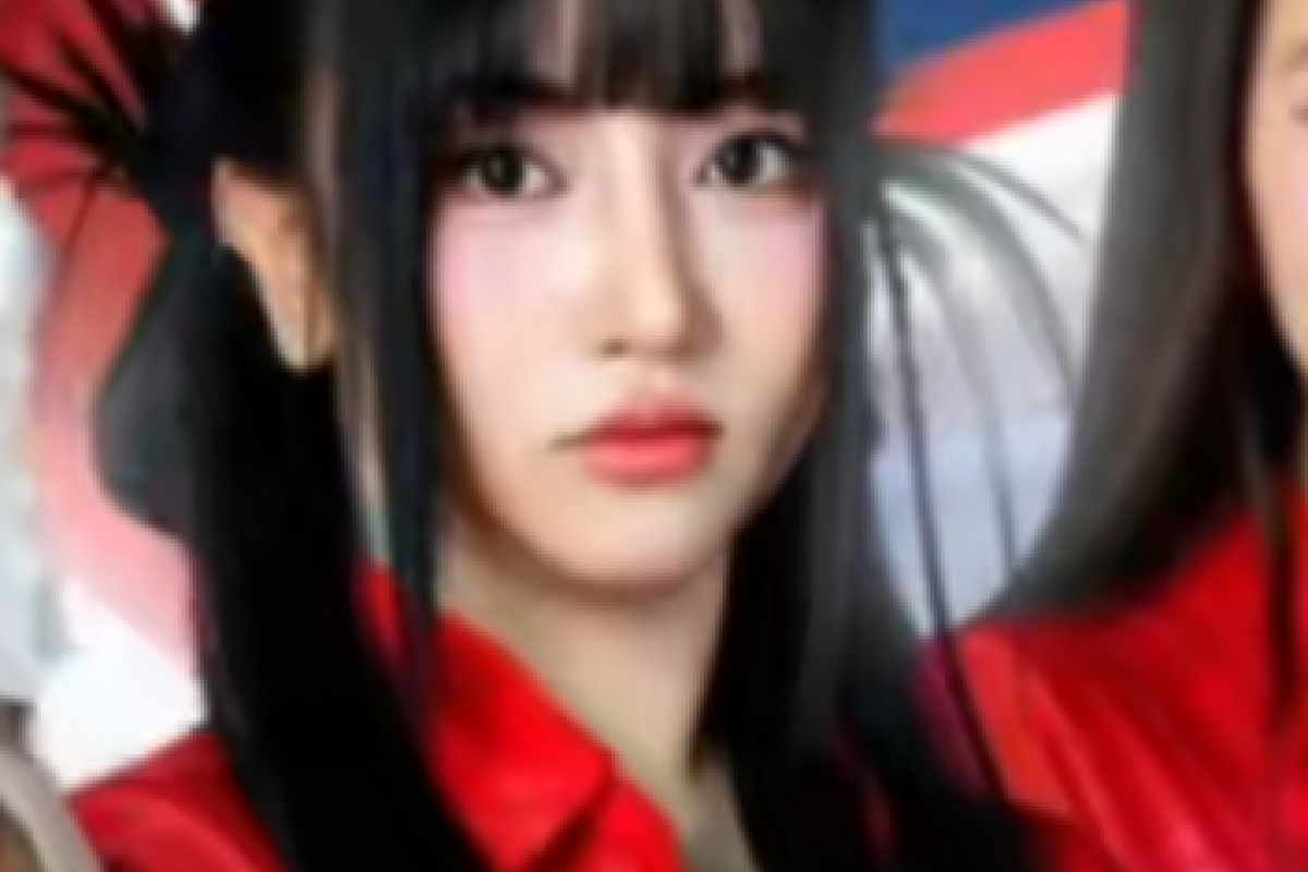 Naphat Warasin Anaknya Siapa? Inilah Biodata Tokyogurl Pemain Timnas AoV Women Thailand yang Curang dan Dioikot dari SEA Games 2025, Bukan Orang Sembarangan?