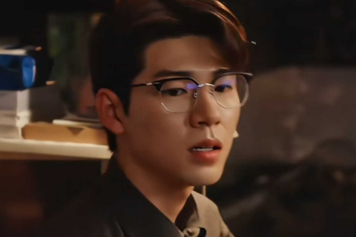Nonton Drakor Shin’s Project Episode 9–10 Sub Indo serta Link dan Spoiler di VIU bukan LK21: Ketegangan Memuncak, Trauma Terbongkar, dan Aliansi yang Rapuh