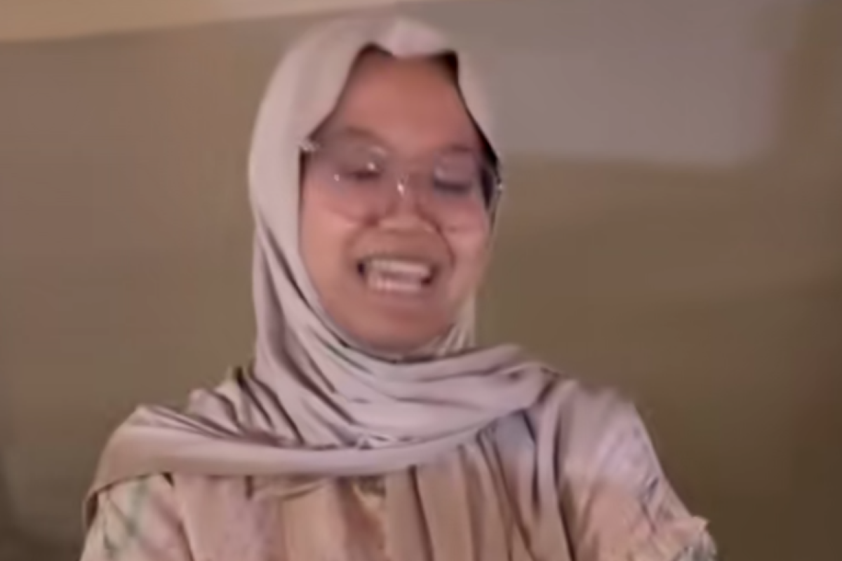 Perempuan Hadang Slot Parkir di Pondok Indah Mall, Aksi Viral Picu Perdebatan