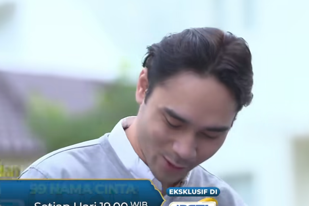 TOP 45 Acara TV dengan Rating Terbaik Hari ini 17 Maret 2026 ada 99 Nama Cinta yang Masuk 10 Besar