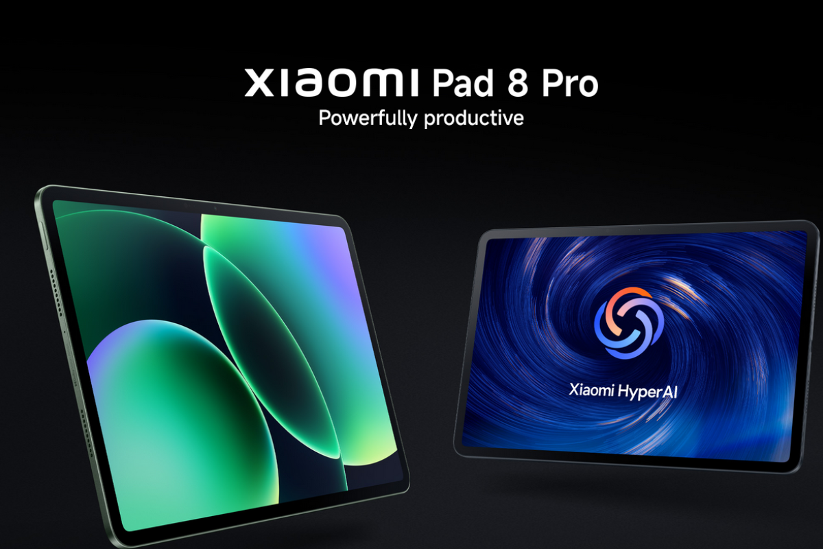 Xiaomi Pad 8 dan Pad 8 Pro Meluncur di Indonesia, Tablet Tipis dengan Performa Tinggi