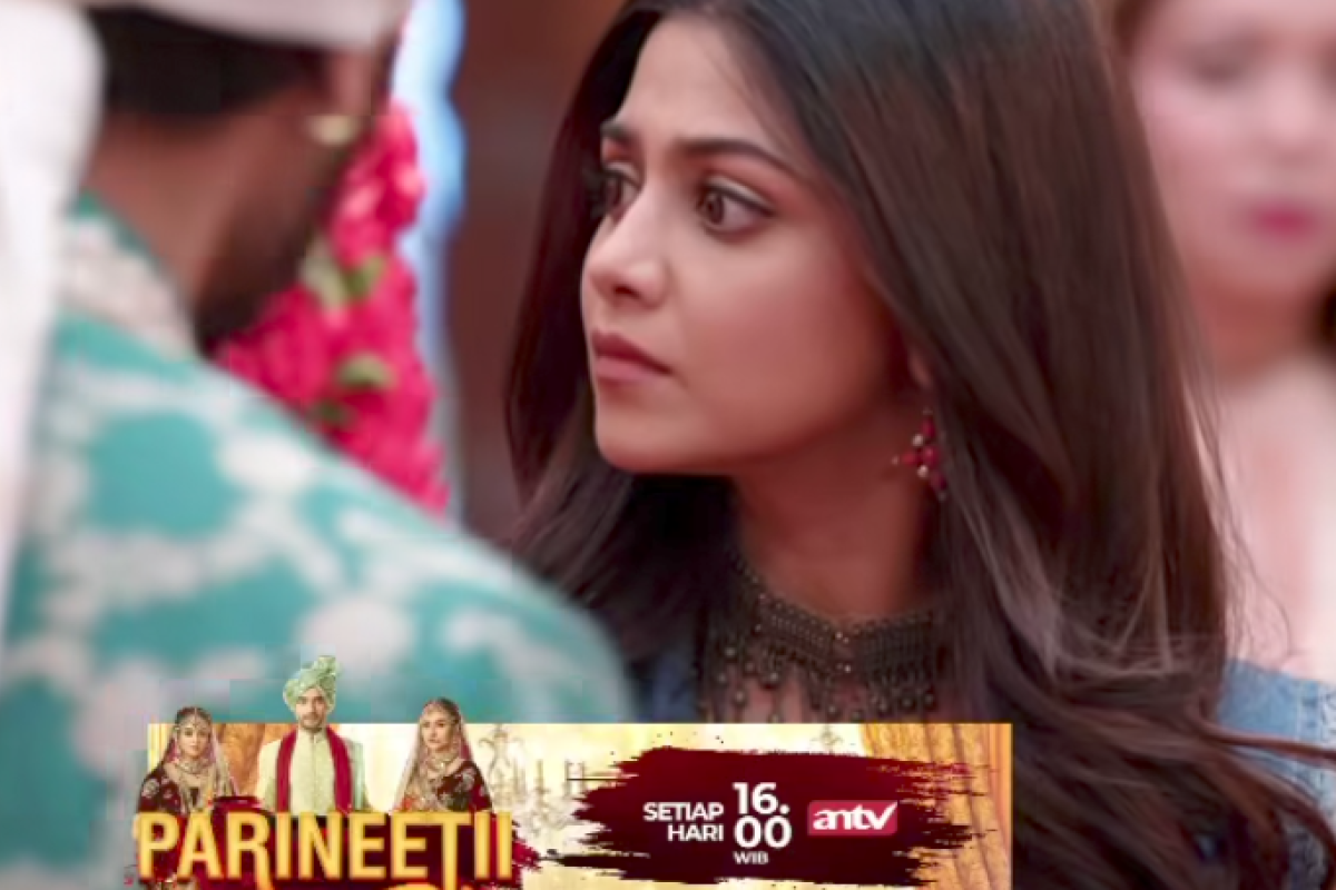 Jadwal Program ANTV Sabtu, 30 Agustus 2025 Ada Mega Bollywood Paling Yahud, Series India Rodha Mohan, Manggal Lakshmi dan Aini serta Link Nonton