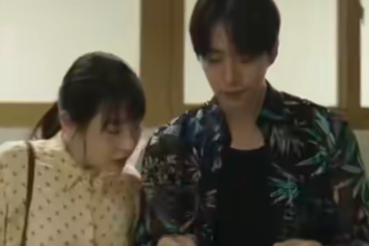 Typhoon Family Episode 12 Sub Indo Serta Spoiler dan Link Bukan LK21 tapi Netflix: Kesetiaan Mi Seon Jadi Titik Terang di Tengah Kegelapan