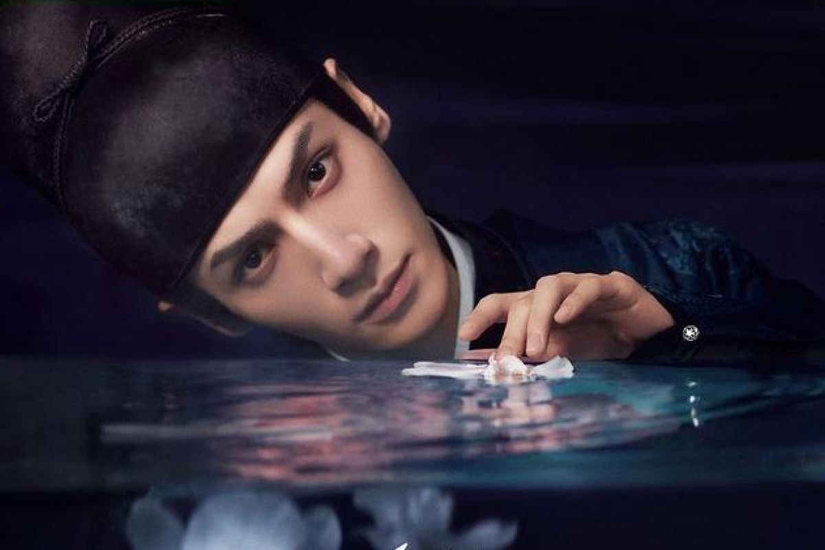 Sinopsis Drama China Follow Your Heart, Segera Tayang di iQIYI Pertemuan Tabib Wanita dan