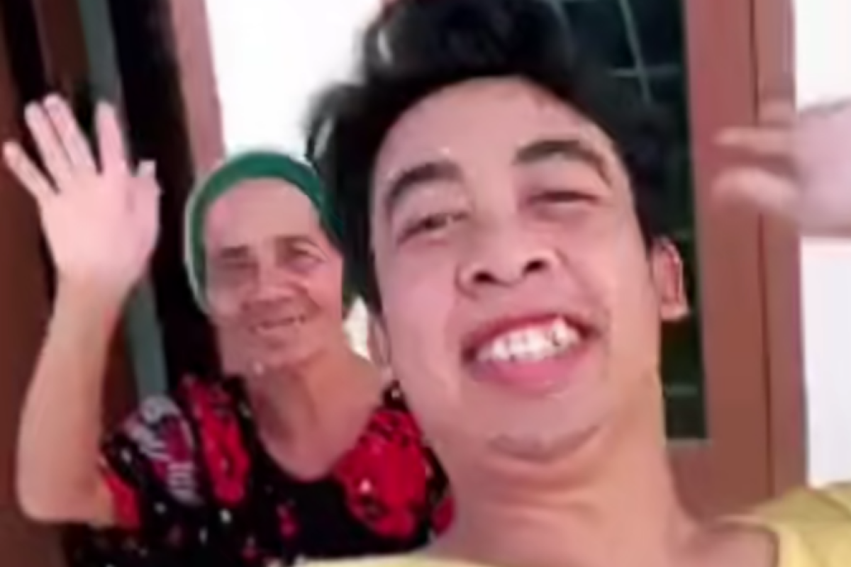 Siti Purwati Sakit Apa? Inilah Kronologi Meninggalnya Ibunda Mimi Peri, Benarkah Akibat Penyakit Jantung?