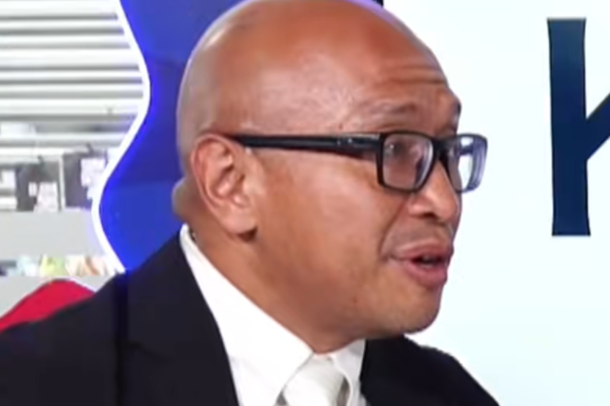 Profil Tampang Hudi Suryodipuro VP Sekretaris SKK Migas yang Meninggal Dunia Karena Kecelakaan, Lengkap dari Umur, Agama dan Akun Instagram