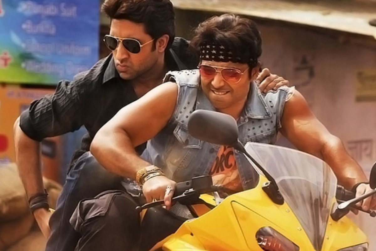 Jadwal Mega Bollywood Paling Yahud 16-21 Desember 2025