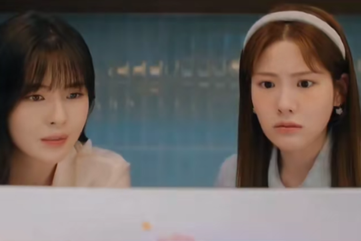 Nonton Drakor To the Moon Episode 11–12 Tamat Sub Indo serta Link di TVN bukan LK21: Konflik Internal dan Makna di Balik Toko Camilan Kang Eun Sang