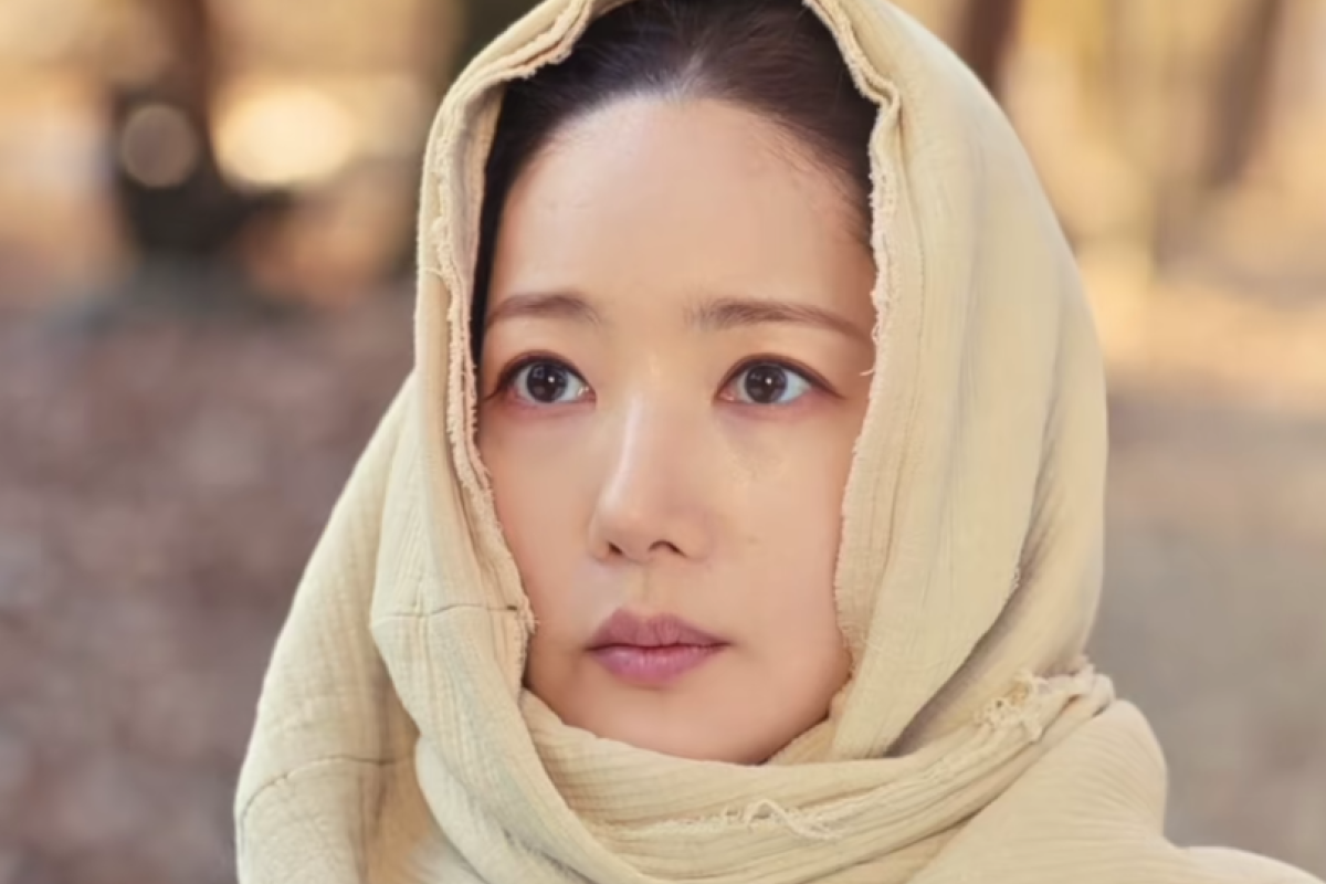Spoiler Drakor Confidence Queen Episode 11-12 TAMAT Sub Indo di Prime Video Bukan LK21: Tumbal Bergelimpangan dan Misteri Kelam Masa Lalu yang Akhirnya Terkuak