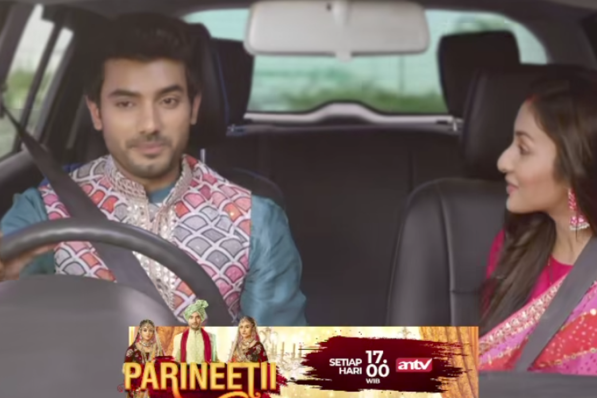 Daftar Program ANTV Hari ini 16 September 2025: Series India Rodha Mohan, Manggal Lakshmi dan Aini Ada Mega Bollywood Paling Yahud + Link