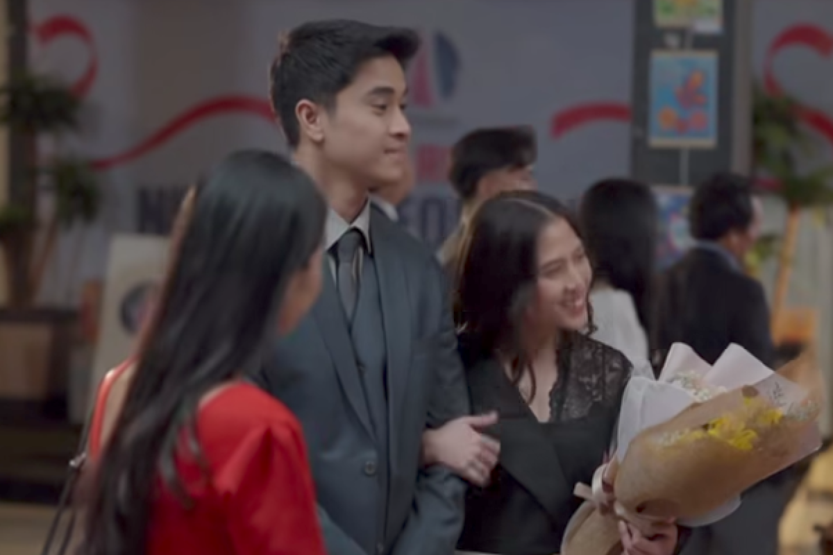 YA RAB! Beri Cinta Waktu Masuk 4 Besar, Inilah Rating TV dan Sinetron Terpopuler Hari ini 2 Desember 2025