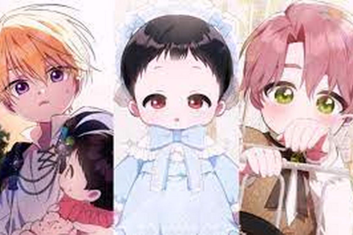 READ It's My First Time Being Loved Chapter 26 27 Sub Indo - Manhwa It