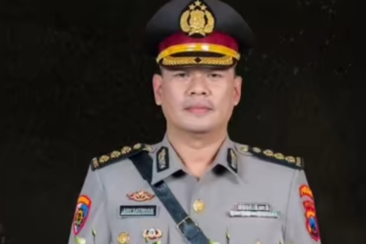 Penyebab Kombes Pol Ary Satriyan Meninggal Karena Apa? Inilah Kronologi Tewasnya Mantan Kapolres Pandeglang, Benarkah Serangan Jantung?