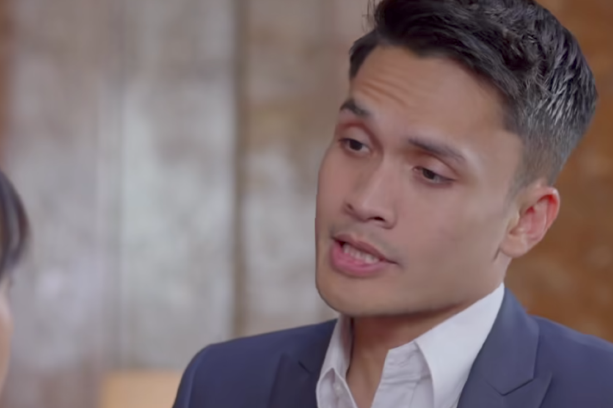 Daftar 10 Rating TV dengan Program Terbaik per Selasa, 2 September 2025 Dari Sinetron Bikin Baper Hingga Aksi Preman Nostalgia yang Seru!
