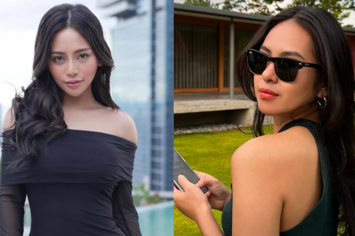 Sindiran Diduga untuk Rachel Vennya Viral, Nanda Zhafira Pacar Niko Al Hakim Kembali Jadi Sorotan Publik