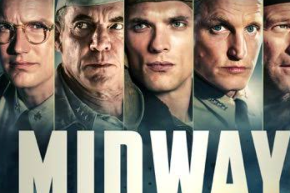 Sinopsis Midway Film Patrick Wilson di Bioskop Trans TV Hari ini 5 Mei 2025
